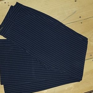 Womans Dress pants size 8